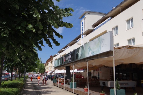 MPM Hotel Royal Central - Изображение 1